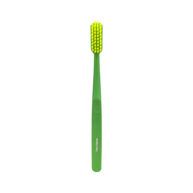 Frezyderm Toothbrush Soft Πράσινο 1 τεμ product photo