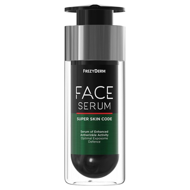 Frezyderm Super Skin Code Face Serum 30ml product photo