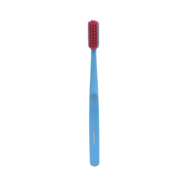 Frezyderm Toothbrush Extra Soft Γαλάζιο 1 τεμ product photo
