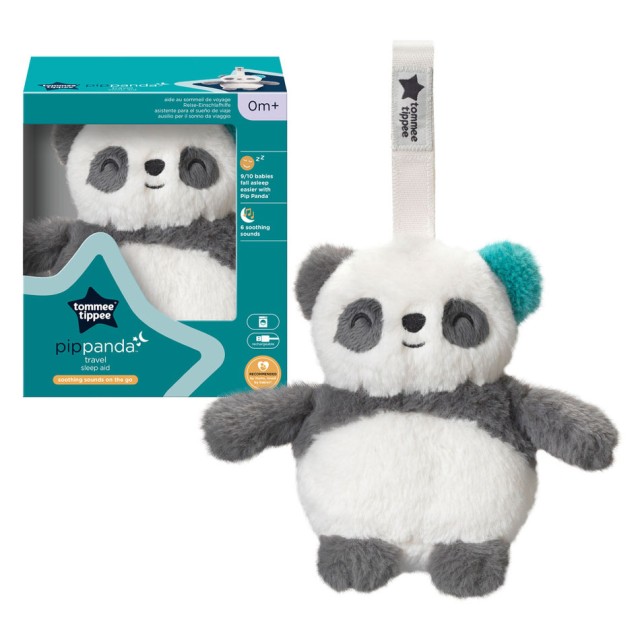Gro Company Pip Panda Το Πάντα Βοήθημα Ύπνου με Λευκούς Ήχους 1τεμ product photo
