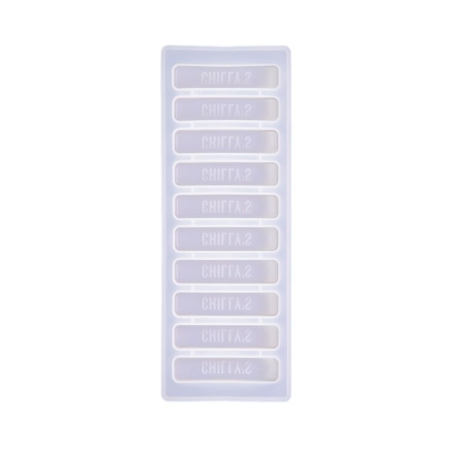 Chillys Ice Cube Tray 1τεμ product photo