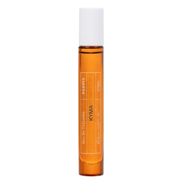 Korres Kyma Eau De Toilette Ανδρικό Άρωμα Travel Size 10ml product photo