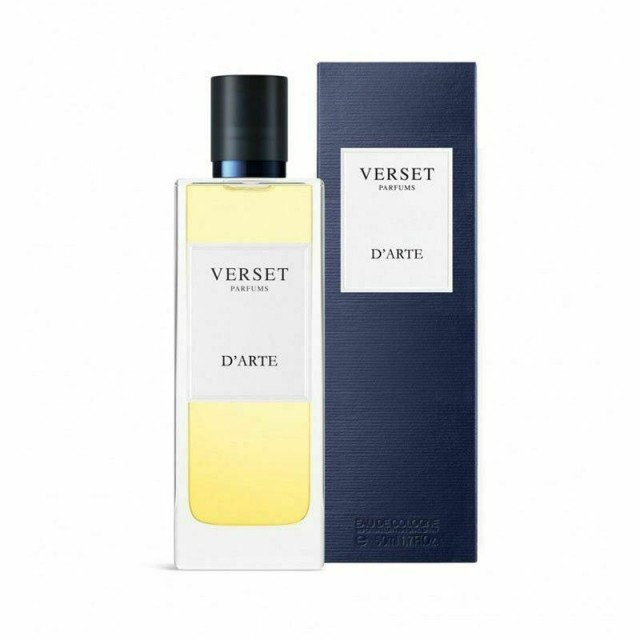 Verset Darte Eau De Parfum Ανδρικό 50 ml product photo