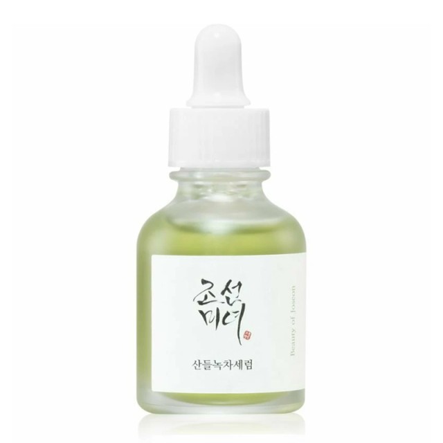 Beauty of Joseon Green Tea & Panthenol Ενυδατικό Serum Προσώπου 30ml product photo