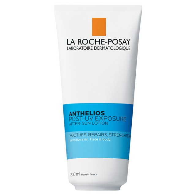 La Roche Posay Anthelios Post-UV Exposure After Sun Lotion 200ml product photo