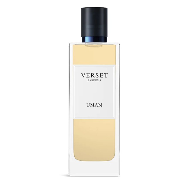 Verset Uman Eau De Parfum Ανδρικό 50 ml product photo