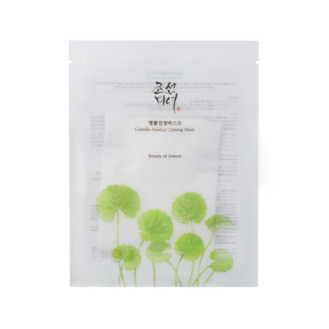 Beauty of Joseon Centella Asiatica Calming Mask Μάσκα Προσώπου 1τεμ product photo