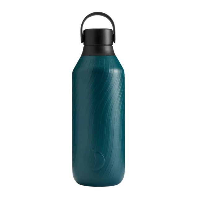 Chillys Series2 Ανοξείδωτο Μπουκάλι - Θερμός Elements Water 500ml product photo