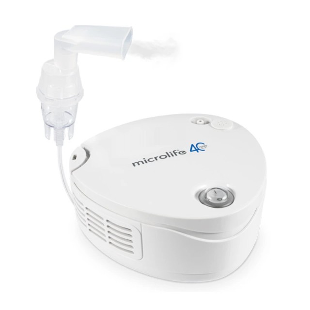 Microlife ΝΕΒ 210 Compressor Nebuliser Νεφελοποιητής 1 τεμ product photo