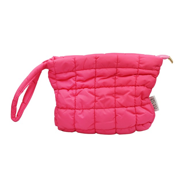 Aloe Colors Promo Balance Skincare Bag Milky Cloud Toner 200ml, Balance Drops Niacinamide Serum 50ml, Eye Patches 2 τεμ & Δώρο Νεσεσέρ product photo