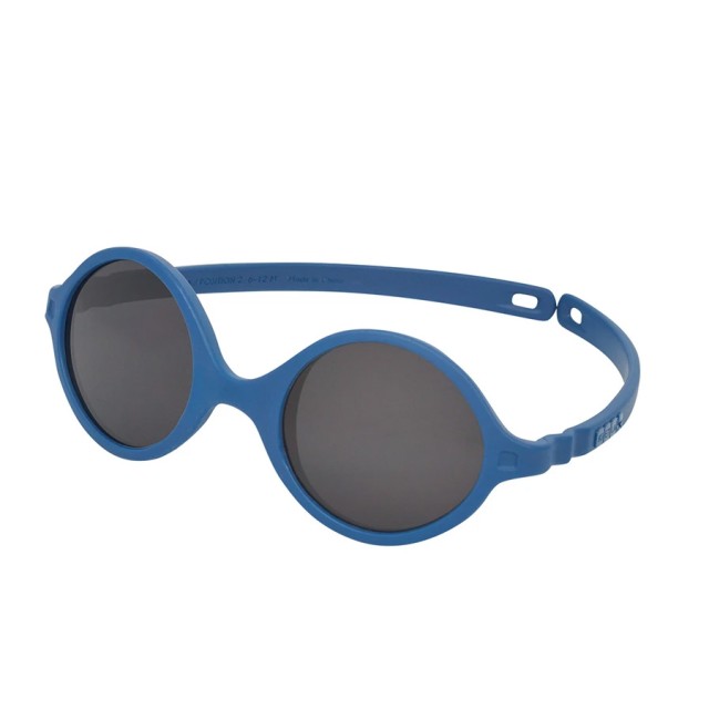 KiETLA Παιδικά Γυαλιά Ηλίου Diabola 0-1 Ετών Denim Blue product photo