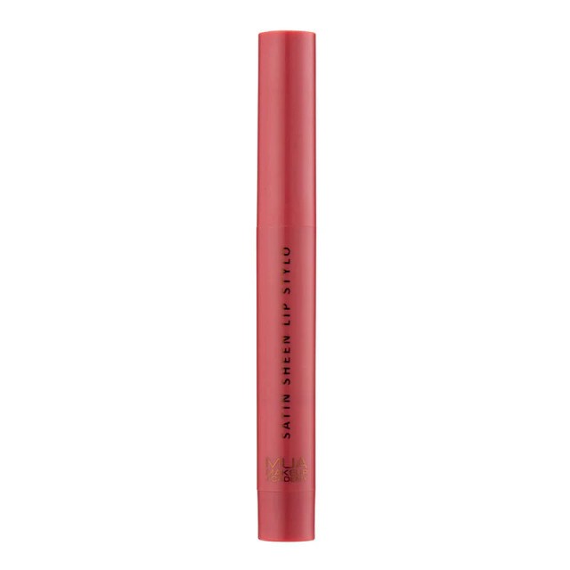 MUA Satin Sheen Lip Stylo Mystic 2gr product photo