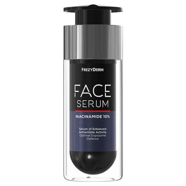 Frezyderm Niacinamide 10% Face Serum 30ml product photo