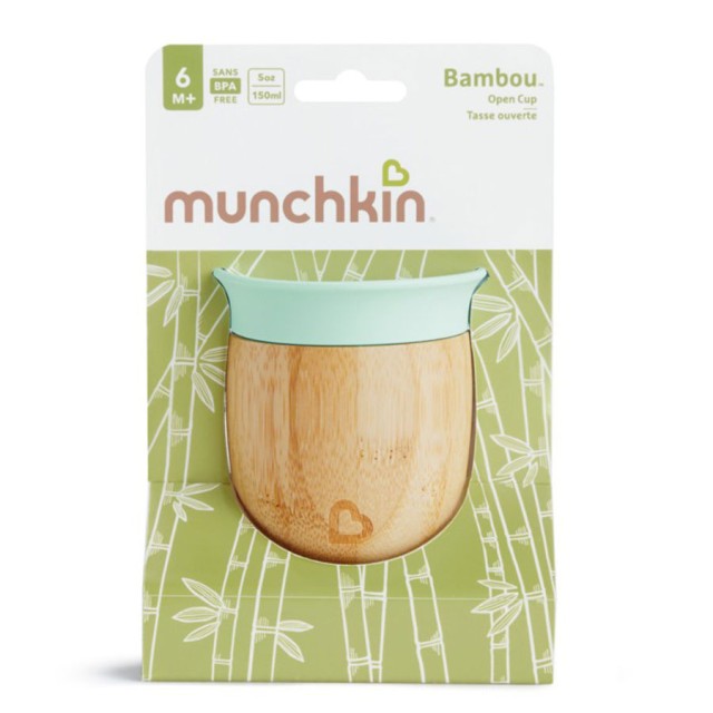 Munchkin Bambou Cup 150ml product photo