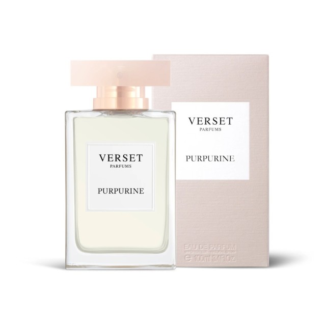 Verset Purpurine Eau De Parfum Γυναικείο 100 ml product photo