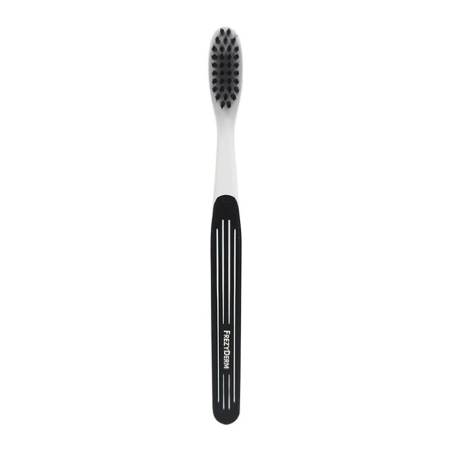 Frezyderm Toothbrush Experience Active Carbon Soft 1τεμ product photo