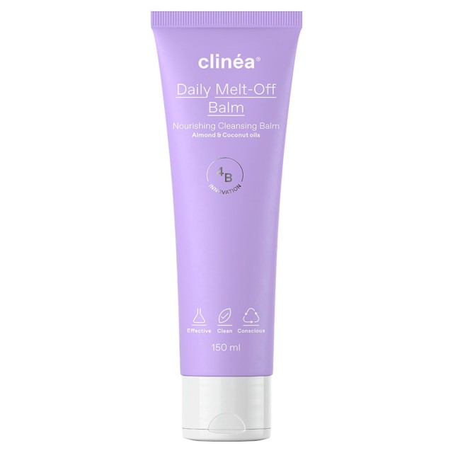 Clinea Daily Melt-Off Balm 150ml product photo