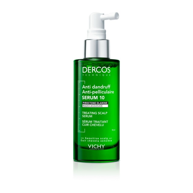 Vichy Dercos Anti-Dandruff 10 Serum 90ml product photo