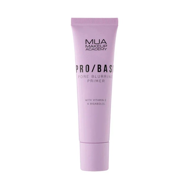 MUA Pro Base Pore Blurring Primer Προσώπου για Πόρους & Λεπτές Γραμμές 30ml product photo