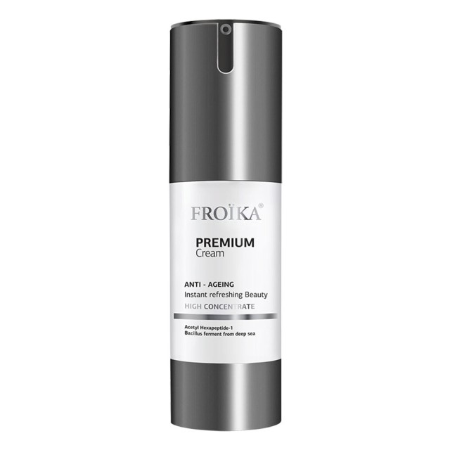 Froika Premium Cream Anti-Ageing 30ml product photo