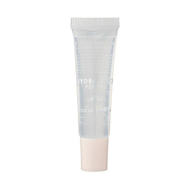  MUA Hydra Juice Peptide Lip Balm Ενυδατικό Lip Balm Coconut Sugar 10ml product photo