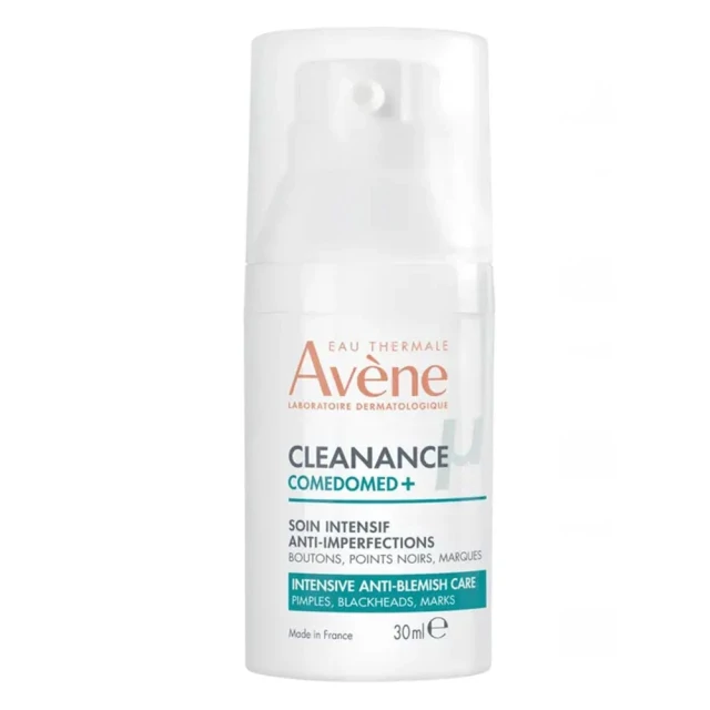 Avene Cleanance Comedomed+μ 30ml product photo