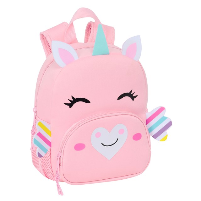 Safta Τσάντα Πλάτης Παιδικού Σταθμού Unicorn - 622504333 product photo