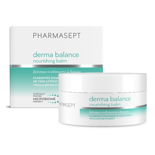 Pharmasept Derma Balance Nourishing Balm 250ml product photo