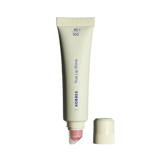 Korres True Lip Shine 12 Rosewater 10ml product photo