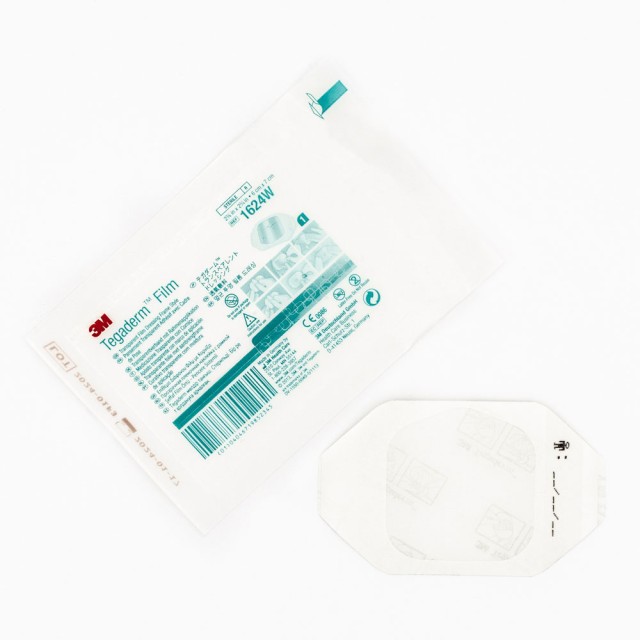 Tegaderm Αδιάβροχο Επίθεμα 6 x 7cm 1τεμ product photo