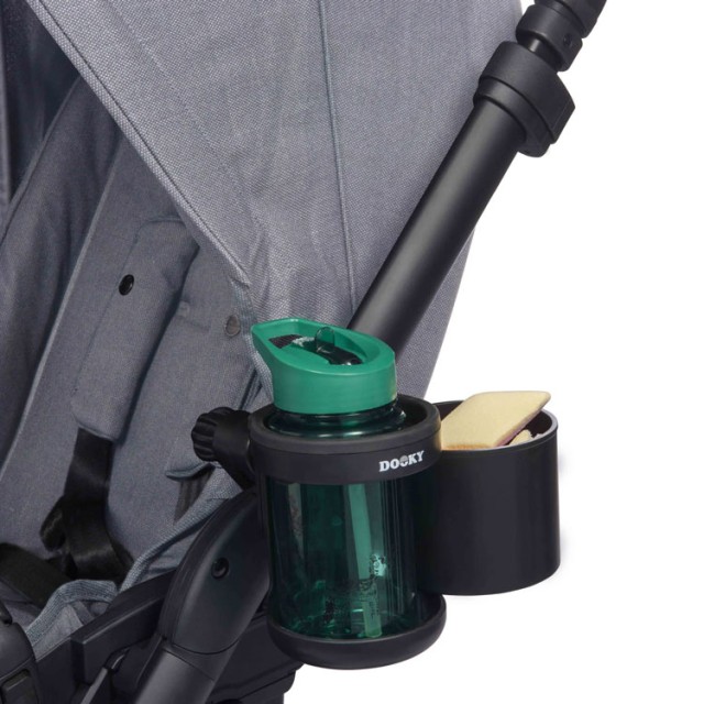 Dooky Cup and Snack Holder Θήκη για Ποτήρι και Σνακ για Καρότσι 1τεμ product photo