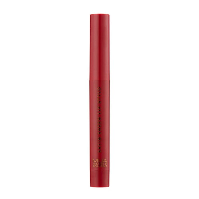 MUA Satin Sheen Lip Stylo Razzleberry 2gr product photo