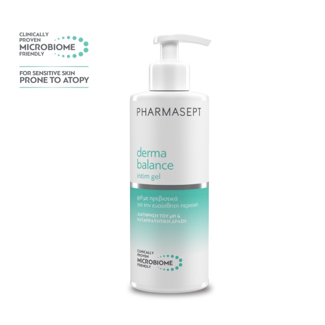 Pharmasept Derma Balance Intim Gel 250 ml product photo