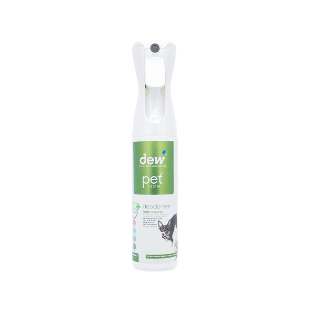 Dew Pet Αντισηπτικό-Αποσμητικό Spray για Κατοικίδια 300ml product photo