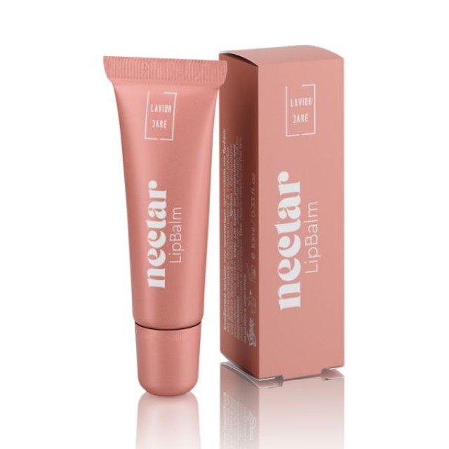 Lavish Care Lip Balm Nectar Ενυδατικό Balm Χειλιών 10ml product photo