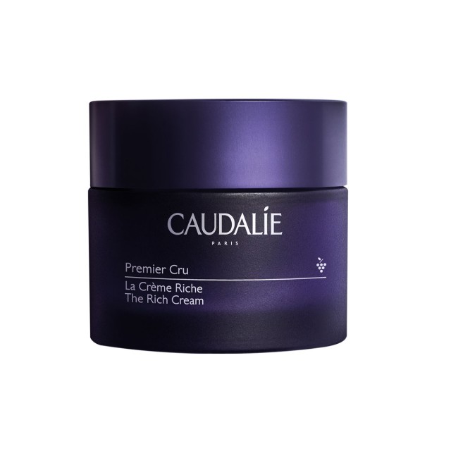 Caudalie Premier Cru The Rich Cream 50ml product photo