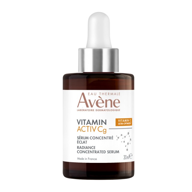 Avene Vitamin Activ Cg Radiance Concentrated Serum 30ml product photo