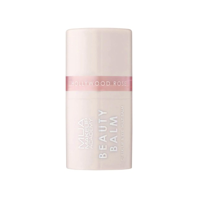 MUA Greece Beauty Balm Hollywood Rose 4gr product photo