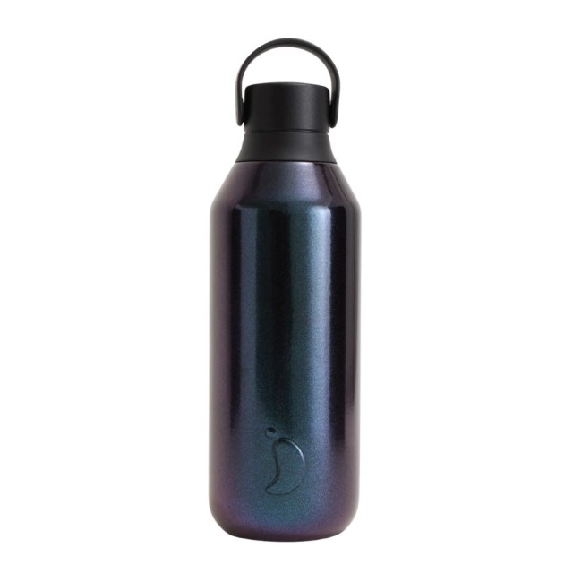 Chillys Series2 Ανοξείδωτο Μπουκάλι - Θερμός Galaxy 500ml product photo