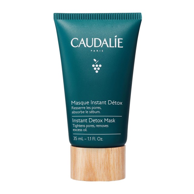 Caudalie Instant Detox Face Mask Travel Size 35ml product photo