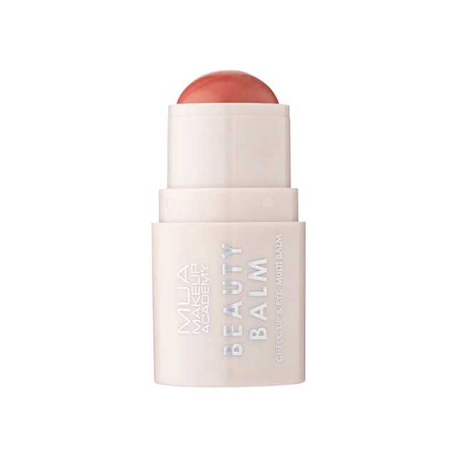 MUA Greece Beauty Balm Blush Baby 4gr product photo