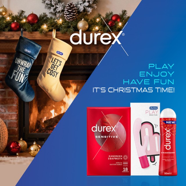 Durex Have Fun
