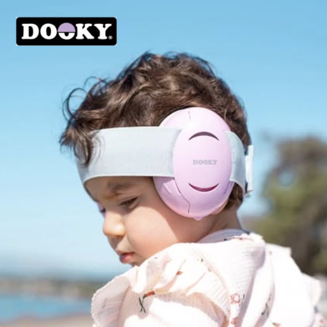 Dooky Προστατευτικά Αυτιών