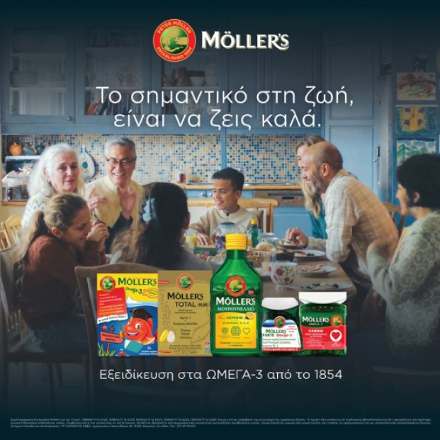 Mollers