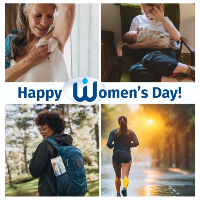 Special Blue Offer | WaterWipes