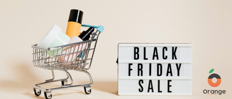 Black Friday: Τι αξίζει πραγματικά να αγοράσεις σε ένα online φαρμακείο!