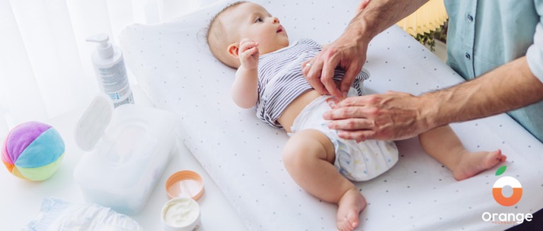 Ο Απόλυτος Οδηγός για την Αλλαγή Πάνας – Πρόληψη & Αντιμετώπιση Ερεθισμών