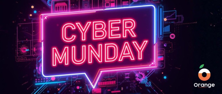 Cyber Monday: Πώς να συνεχίσεις τις έξυπνες αγορές μετά τη Black Friday!