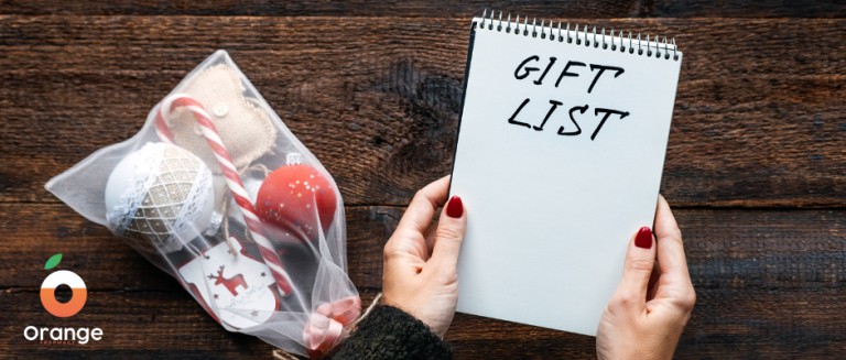 Από τη Black Friday στα Χριστούγεννα: Πώς να οργανώσεις τα δώρα σου έξυπνα και οικονομικά!