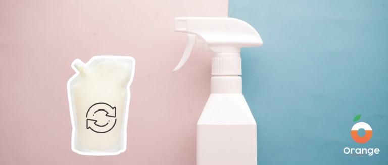Συσκευασίες refill: Γιατί γίνονται όλο και πιο δημοφιλείς?